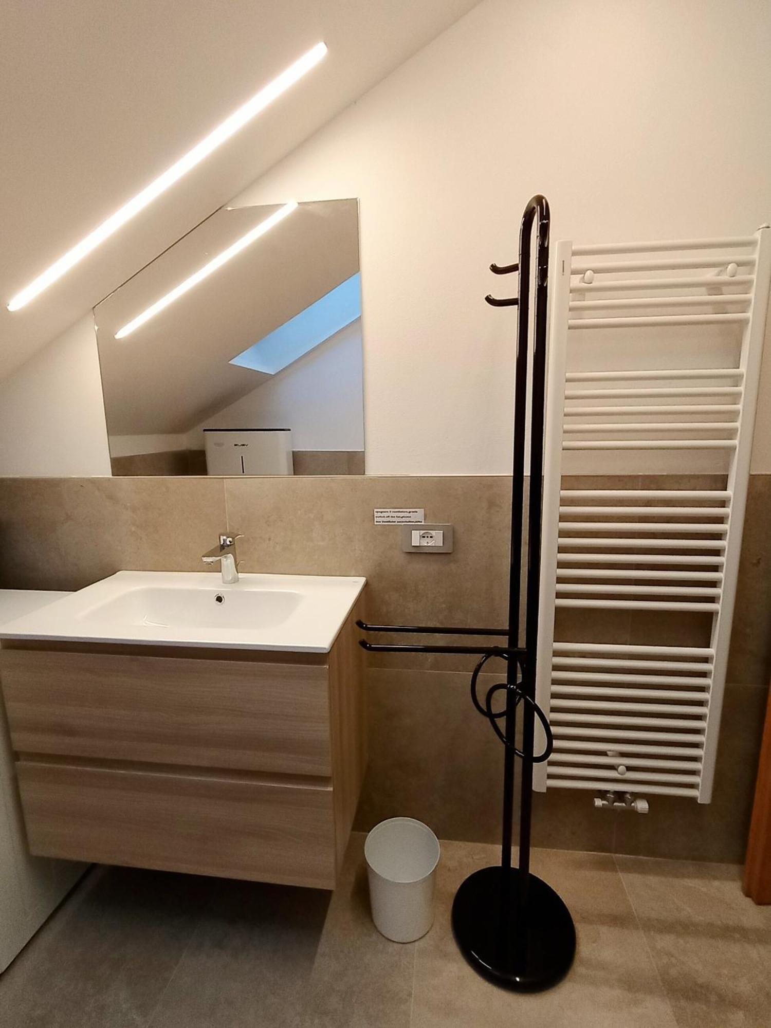 Apartamento La Casa Duron Campitello di Fassa Exterior foto